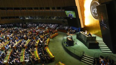 Иран отзова за консултации посланиците си в Германия Франция и