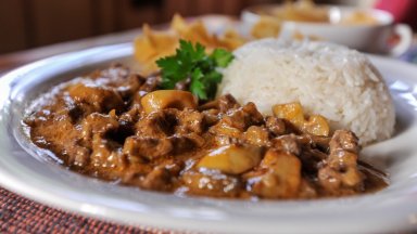 Стъпка по стъпка: Как да приготвим вкусен винен кебап