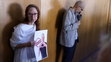 Апелативният съд остави в ареста кмета на Варна