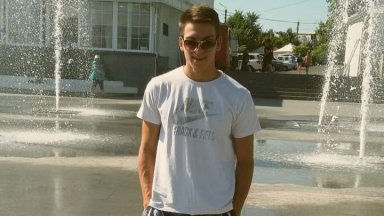 Гражданинът Любомир Киров притежава както българско така и украинско гражданство