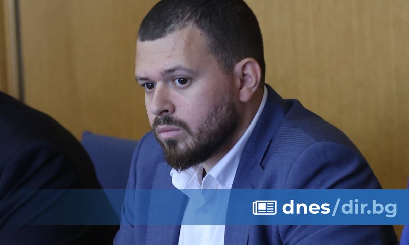 На 29 септември ще изпратим график със спиранията, каза пред