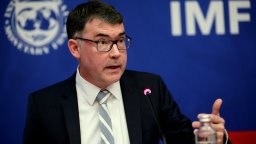 МВФ: Успехът на България зависи от продължаващи реформи и фискална дисциплина