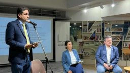 "Да, България" внася Закон за Изкуствения интелект