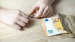 Какво питат децата за еврото – и как учителите отговарят