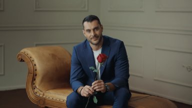 Кристиян Генчев, Марин Станев и Стоян Димов са готови да открият любовта в петия сезон на "Ергенът"