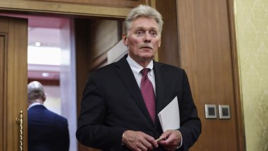 Кремъл днес отхвърли коментара на американския президент Доналд Тръмп който