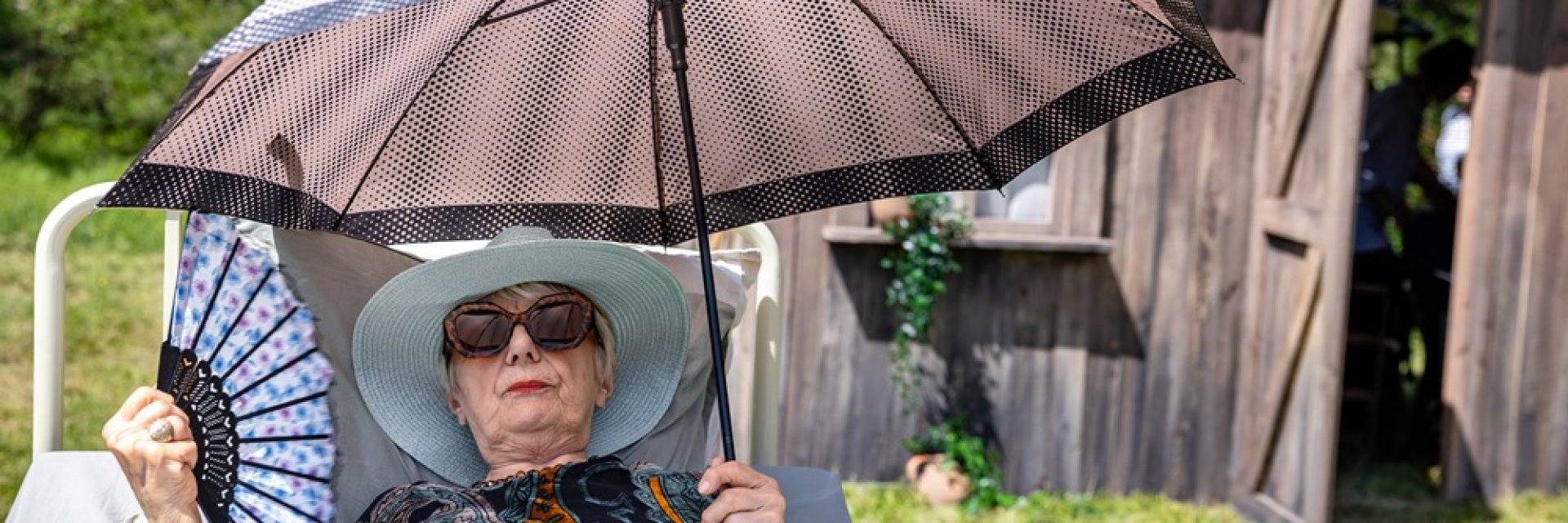 Прецедент в българското кино - четвърти пореден приз "Награда на публиката" за режисьора Ивайло Пенчев