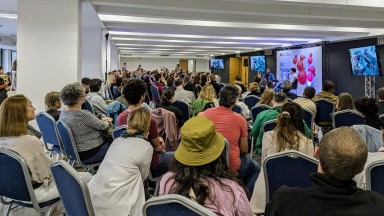 Sofia Art Fair - Imagine превръща София в място за международен културен диалог