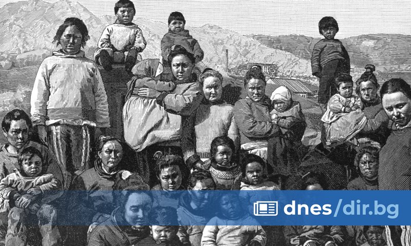 Още по темата Дания включва и жените в задължителната военна