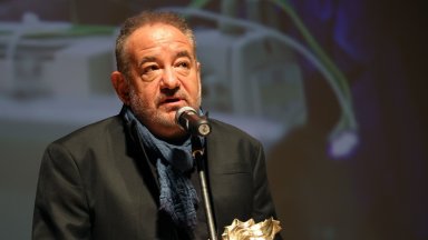 "Made in EU" взе Голямата награда на фестивала "Златна роза"