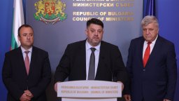 Бордът по водата: Само за най-спешната подмяна на остаряла ВиК-мрежа трябват 3,7 млрд. лева