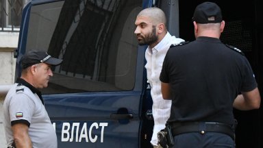 Варненският окръжен съд остави в ареста 31 годишния Николай Маджаров
