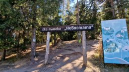 Убиецът от екопътеката над Смолян пръскал със спрей, сложил белезници на жената, а мъжа намушкал с нож