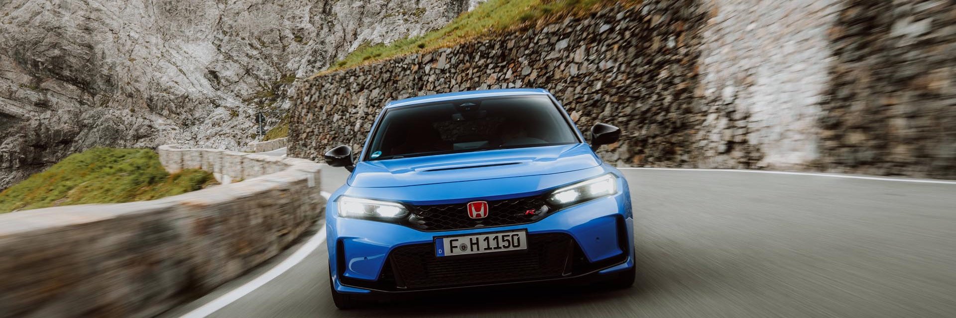 Последната Honda Civic Type R у нас не се продава