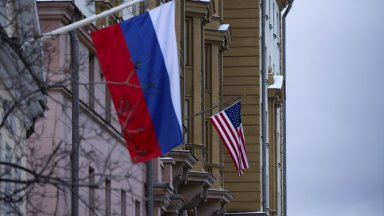 Вицепрезидентът на САЩ Джей Ди Ванс каза че Доналд Тръмп