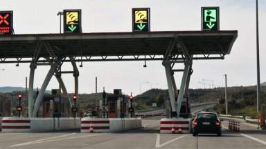 62 годишна българка загина при катастрофа пред пункта за събиране на