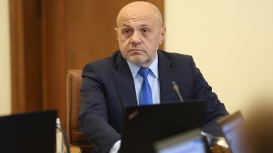 Томислав Дончев смени шефката на Агенцията по инвестициите