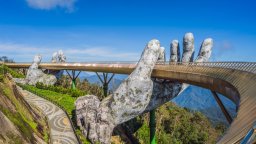  Вашето приключение в Дананг: Какво да видите и правите