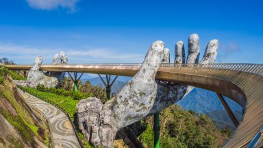  Вашето приключение в Дананг: Какво да видите и правите