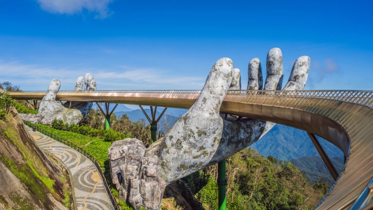  Вашето приключение в Дананг: Какво да видите и правите