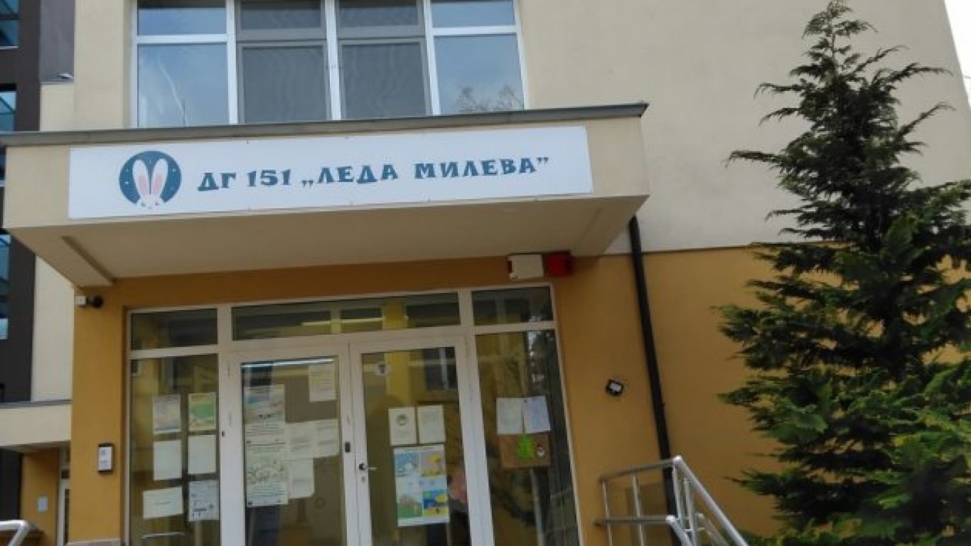 Наказват директорката и персонала заради избягалото дете от градината в "Оборище"