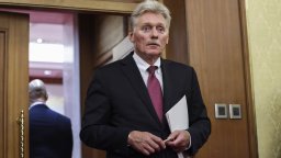 Кремъл към Тръмп: Погрешно е да се смята, че Украйна може да си отвоюва нещо