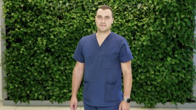 Раждането не е само процес То е път който се