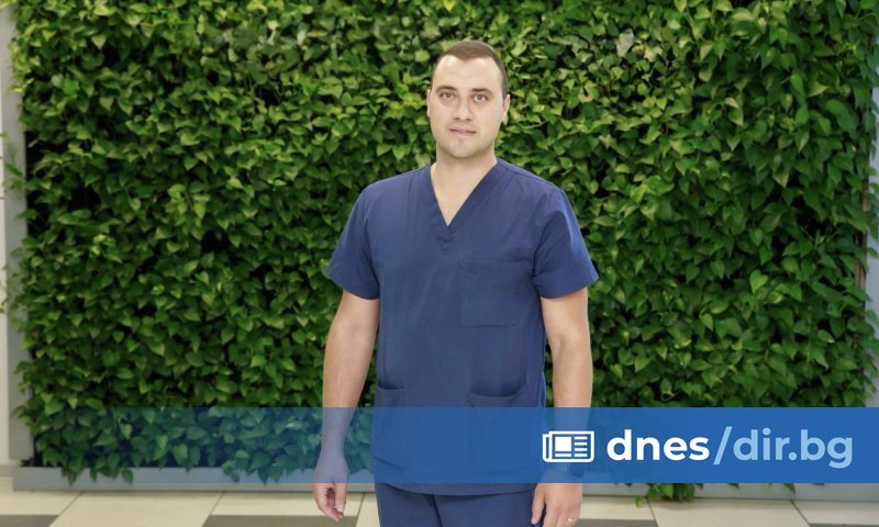 Раждането не е само процес. То е път, който се