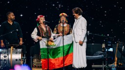 Нощ на музика, емоции и българския трибагреник с Горан Брегович