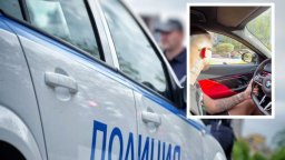 Емрах Стораро и Константин са привикани в СДВР заради клип на скоростен дуел (видео)