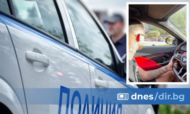 Попфолк певците Емрах Стораро и Константин са привикани в Столичната