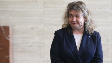 Киселова за отклоняването на референдума за еврото: Отново бих постъпила по същия начин