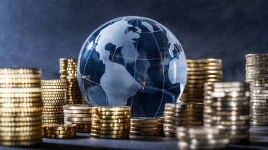 Световният дълг достигна рекордните 337,7 трилиона долара