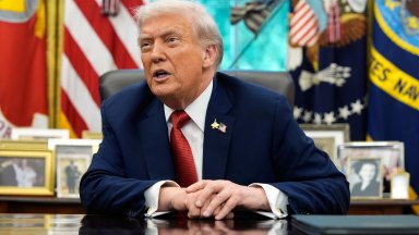 Президентството на Босна и Херцеговина единодушно номинира президента на САЩ