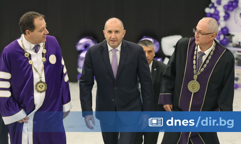 Аз какво съм виновен, че господин Борисов не е премиер?