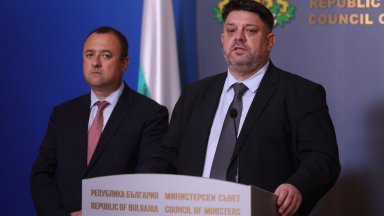 От парламента инвестираме 2 6 милиона лева в подмяна на водопроводната