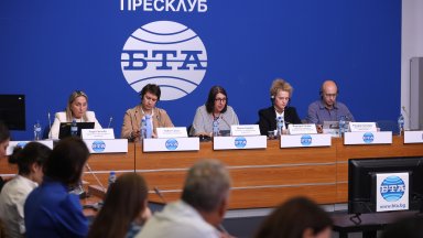 България продължава да бъде сред страните в ЕС с най сериозни