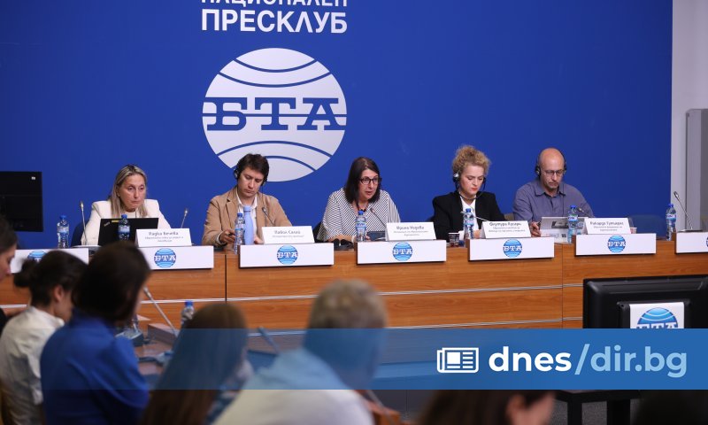 България продължава да бъде сред страните в ЕС с най-сериозни