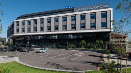 Проф. Петров: В съвременната медицина границите между специалностите не съществуват