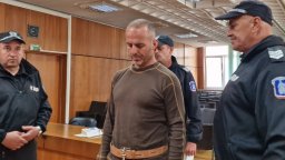 IT специалистът Ненчо убил с 14 удара с нож новия приятел на бившата си любима
