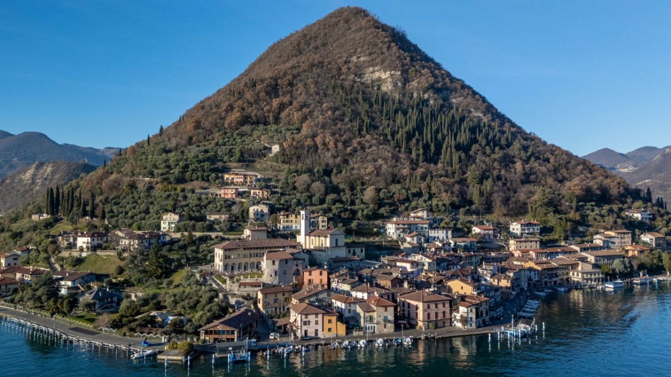 Рубините на Ломбардия, които няма да намерите в туристическите сайтове