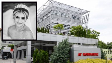 Пуерперален следродов сепсис причинен от стрептококи от група А усложнен