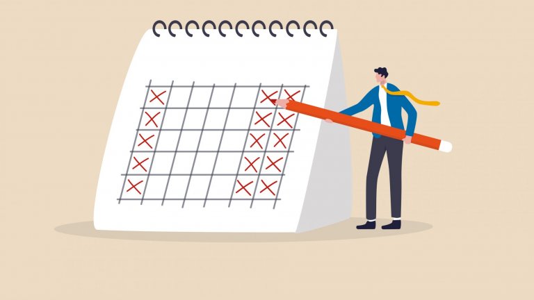 Четири работни дни по десет часа вместо пет по осем?