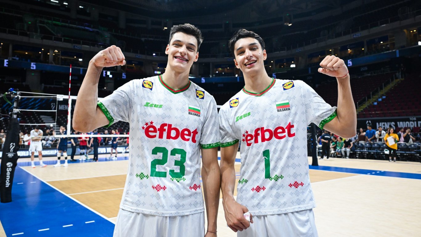 Волейболната общност в България е на крака след сензационната информация