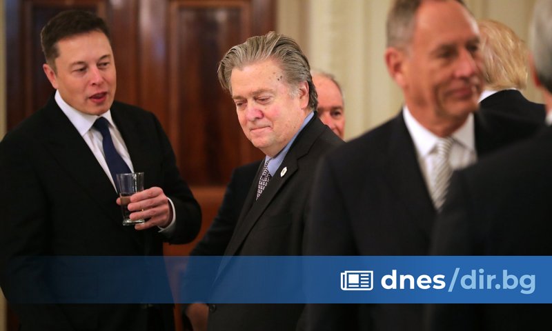 Илон Мъск: В запис от 6 декември 2014 г. е