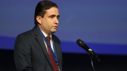 Божидар Божанов: ПП–ДБ няма да подкрепи вота на недоверие заради водната криза 