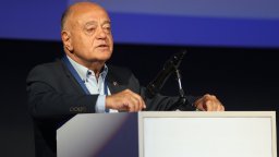 Атанас Атанасов: Този бюджет е брутален и единствената възможност е да бъде оттеглен