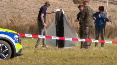 НАТО засилва отбраната срещу Русия след поредица нарушения на въздушното пространство