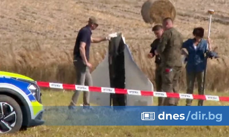 Началниците на Генералните щабове на страните членки на НАТО днес