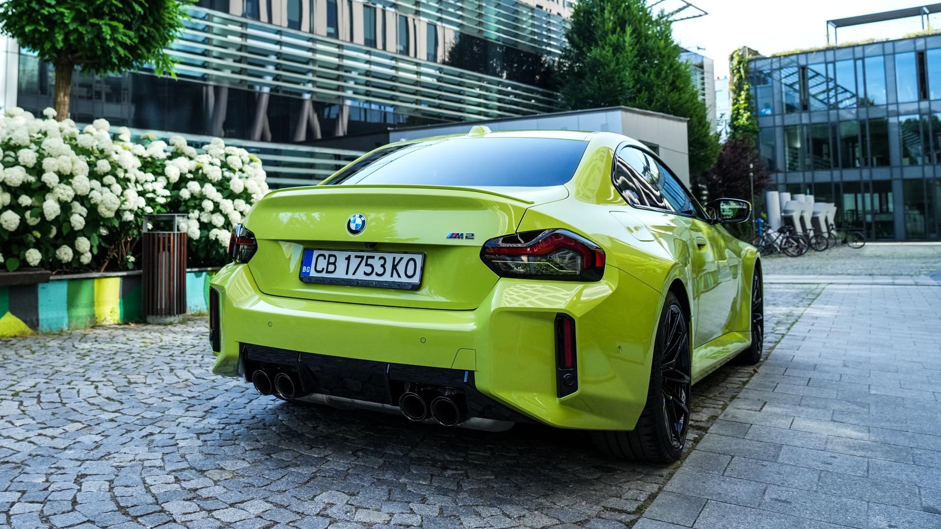 BMW M2
